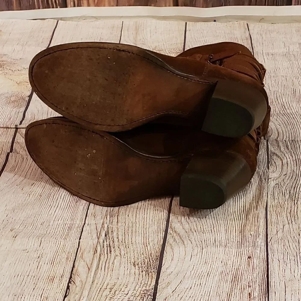 FRYE Booties   - Picture 9 of 15